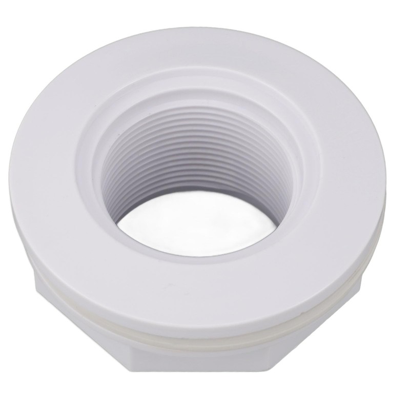 Water Directional Inlet Fitting with Locknut Gasket Swimming Pool Jet