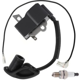 ZAMDOE 4282 400 1305 Ignition Coil Compatible for Sthil BR500 BR550 BR600 BR700 Backpack Leaf Blower,Replace for 4282 400 1305, 4282-400-1308, 4282 400 1310