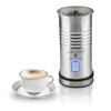 MACOM, Monta Scaldalatte/Cappuccinatore Elettrico, Crea una perfetta schiuma Fredda o