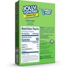 Jolly Keto Sensations: Low Carb Zero Sugar Drink Mix -