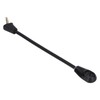 3.5mm Microphone Noise Reduction Replacement Gaming Microphone for HHyperX Cloud