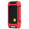 Digital Multimeter Intelligent Anti Burning Automatic LCD Backlit Display NCV