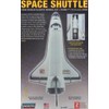 Lindberg 1:200 scale space shuttle