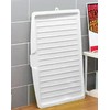 Changsin Kitchen Utility Draining Board｜Light Weight, Space Efficient, Water Drain