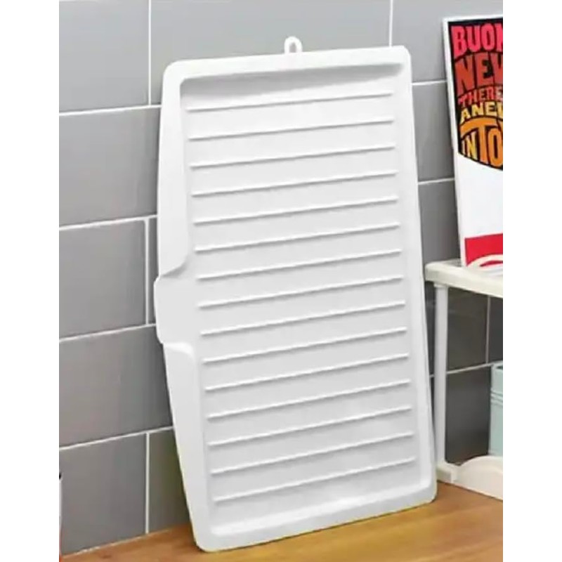 Changsin Kitchen Utility Draining Board｜Light Weight, Space Efficient, Water Drain