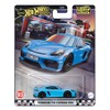 Hot Wheels Boulevard 718 Cayman GT4#93 HRT71
