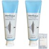 kurahooon Matsukaze Mersage Hiscare As Soft Mint, Fluorine Blend, 2.8