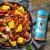 Dan-O's Condimento SEA-soning: excelente para mariscos, pescado y pollo. Condimento