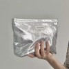 Xbiz Shiny Portable Pouch / 엑스비지 반짝 휴대용 파우치