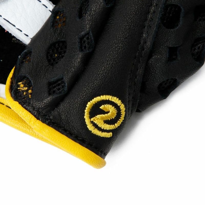 [Gloves] GLOVE D+MM ST Unisex Gloves Drive Driver Motorcycle Fit