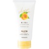 Yanagiya Apricot Hair Cream 160 g