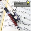 VingoBow NEW Concert Level Elegant Pernambuco Violin Bow 430V **Ship