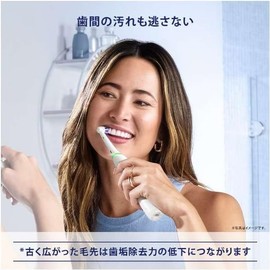 IORBTG-2EL iO Target Clean Replacement Brush (2)