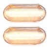 LIGHTDELUX V-17060507 Replacement for 2 x LED Indicator Side Indicator