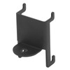 Speaker Wall Mount Bracket Metal Wall Fixed Stand Set for