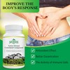 Active Hexose Correlated Compound 1500 mg Supplement, Natural 8 Mushroom