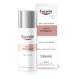 Antipigment Crema De Día Despigmentante Con Protector Solar