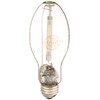 GE Lucalox High Pressure Sodium Light Bulb, B17 HPS Bulb,