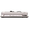 BEILOCKERY 110V 12.6" All Metal Thermal Laminating Machine, 300W 4-Roller