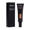 Maquillaje liquido, Perfect Filler Foundation, GOC, Extra cobertura, Acabado matte
