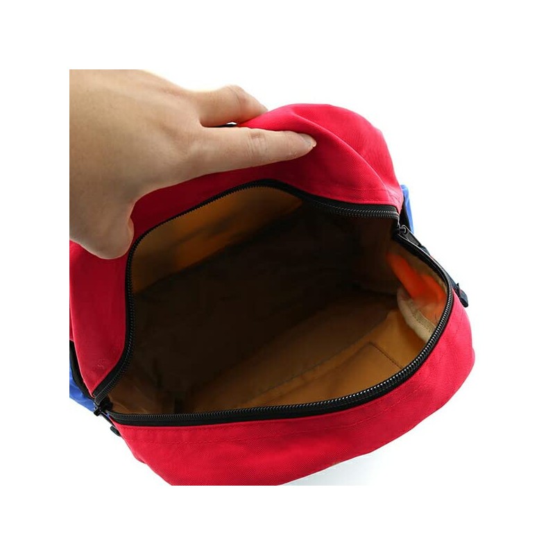 Ocean and Ground Daypack Crazy Nylon Backpack for Kids, Babies,