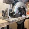TCT16548T Saxton 165mm x 48t TCT Thin Kerf Cordless Circular