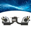CPU Cooling Fan Portable Small Laptop CPU Cooling Fan Heatsink