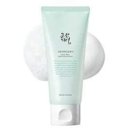 Beauty of Joseon [Beauty of Joseon]Green Plum Refreshing Cleanser 100ml
