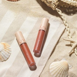Zero Velvet Tint 6color (Baked Series) 17 Tostinude / 제로 벨벳 틴트 6color(베이크드 시리즈) 17토스티누드