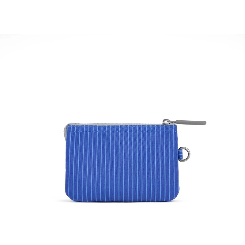 ROKA London Carnaby Light Wash Small Recycled Canvas