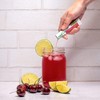True Lemon STRAWBERRY, WILDBERRY, LIMEADE, WATERMELON, BLACK CHERRY, MANGO ORANGE,
