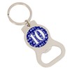 Desert Cactus Phi Beta Sigma Bottle Opener Keychain PBS GOMAB