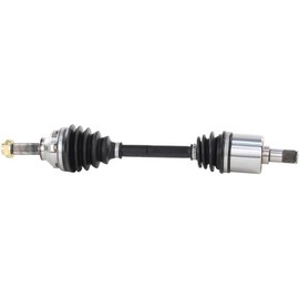 AUTO DN 1x CV Axle Shaft - CV Axle Assembly Axle Shaft Front Passenger Side Axle Shaft For Civic 1980 For Civic 1981 For Civic 1982 For Civic 1983