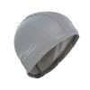AqtivAqua Swimming Cap for Adults and Kids — Soft and