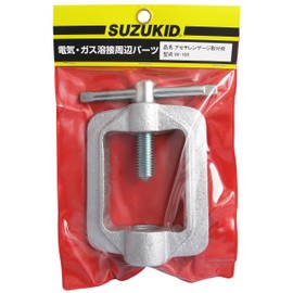 Star Electric Manufacturing (SUZUKID) Acetylene Regulator Mounting Frame W-105