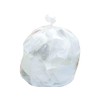 Heritage 30-33 Gallon Trash Bags, 33x40, High