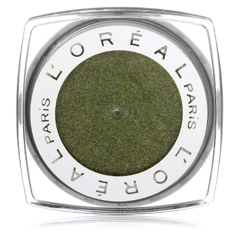LOreal Paris Sombras para ojos infallible loreal paris, tono golden