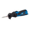 Draper 03860 Storm Force 10.8V Soldering Iron (Sold Bare)