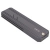 M.2 NVME SSD Enclosure USB 3.1 10Gbps Supports 2TB Plug