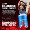 Glyco Fix (3 Pack) Glyco Fix Capsules - GlycoFix Advanced
