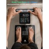 Arboleaf Smart Scale with Handle Display - 8-Electrode Body Pod