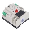 2P Dual Power Automatic Transfer Switch Generator Uninterruptible Changeover Switch