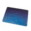Floortex 48" x 36" Floor Mat with Drops Photo Design