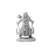 Reaper Miniatures Bones: PF: Hakon, Iconic Skald