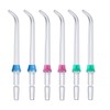 Replacement Classic Jet Tips Compatible with Waterpik Water Flossers and