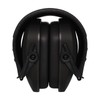 Walker's Razor Slim Passive Earmuff - Ultra Low-Profile Earcups -