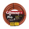 Gilmour Pro Commercial 3/4" x 100' Heavy Duty Water Hose,