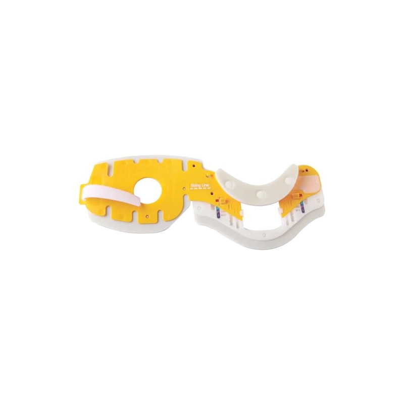 Curaplex Extrication Cervical Collar, Mini Size