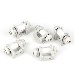 Vacuum Filter for Cable Installation 4 mm 6 mm 8 mm 10 mm 12 mm IQS Vacuum Filter Inline Filter (Diameter 6 mm)