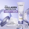 L’Oreal Paris Collagen Daily Face Moisturizer, Anti Aging Face Cream